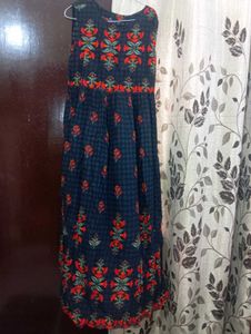 Ethnic Dress