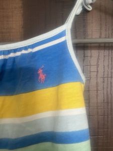 Very Cute Ralph Romper