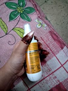 Livon Style It Straight Serum