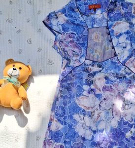 Japanese Dress