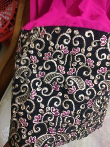Anarkali Long kurti