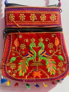 Sling Bag ❤️