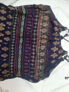 Ethnic Dress