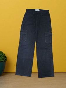 🥰D@80 Size-28 (Sale) Latest Ladies high waist Jea