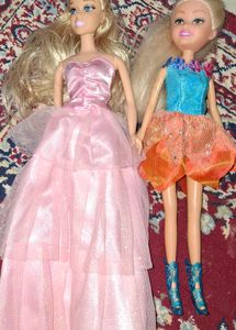 Dolls