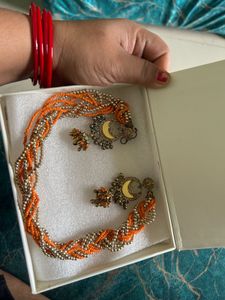 combo Jewellery Set