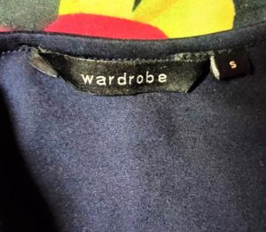 Westside dress