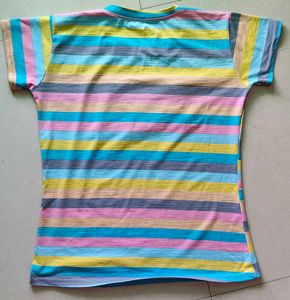Woman T-shirt