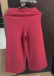 Girls' Polka Dot Top &amp; Pant Set