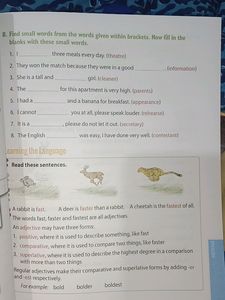 Combined Book For Class-3