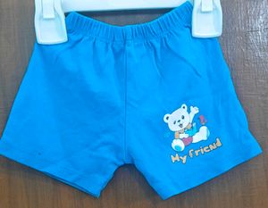 Babyhug RoadTrip Outfit
