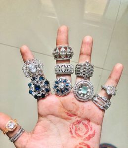 PRICE DROP AD Ring Combo