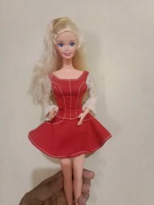 Barbie Doll