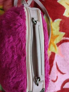 Side Bag