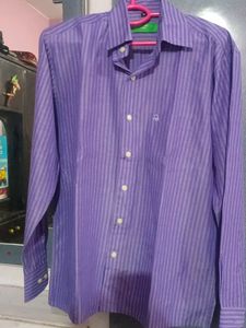 Party Wear Shirt