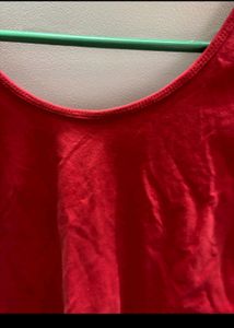 Red Top