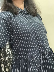 Zudio Short Dress