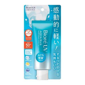 Biore Uv Aqua Gel Korean Sunscreen