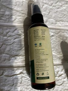 Tulir Naturals Ayurvedic Pain Relief Oil