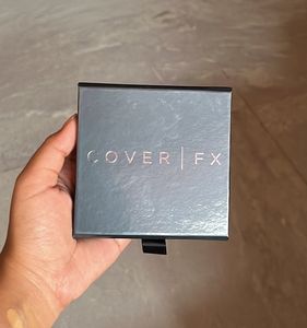 Cover FX Contour Kit