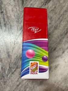Itel Keypad Phone