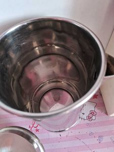 Jug Steel