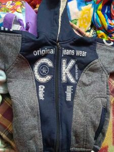Hoodie For Boy And Girl