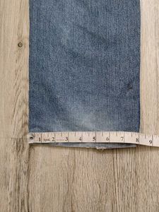 Ma1301 Sabrin jeans waist 38