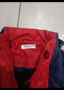 babyoye jacket (18-24 months)