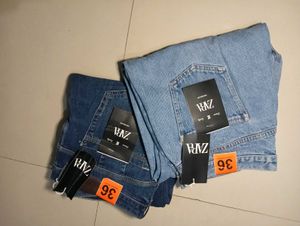 2 piece zara 36. number pants 👖