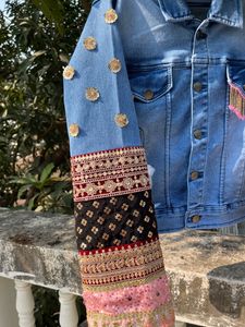 Boho Denim