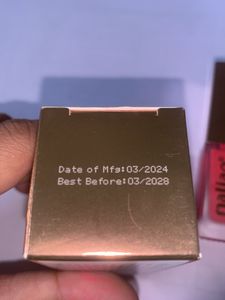 VELVET LIQUID BLUSH