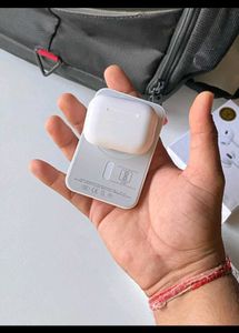 Apple Airpods N Powerbank Combo