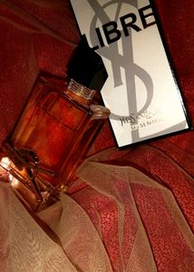 YSL Libre Eau De Parfum