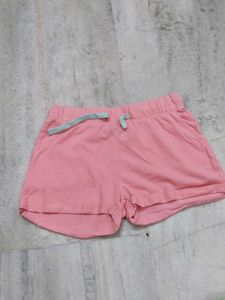 3 Shorts