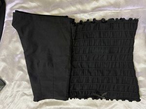 High Waist Hotpants /Micro Shorts