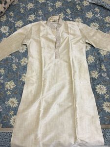 Elegant Men's Kurta