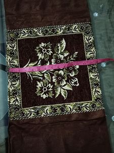 Round Shape Pillow Cover Set Of 2 Unused