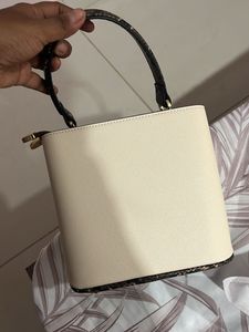 Mini Westt London Handbag