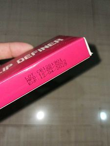 Ucanbe Liquid Highlighter &amp; Lip Definer