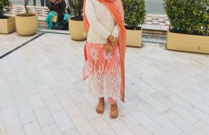 Elegant Kurta Set