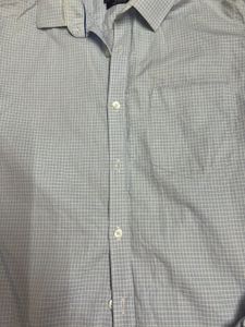 Used Formal Men Shirt