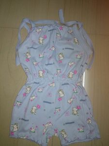Dangri For 1 Year Baby Girl
