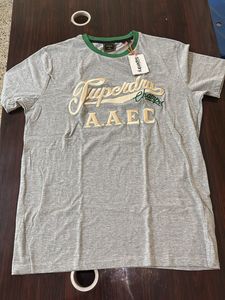 Superdry Awesome Champs Graphic Tee