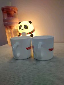 Cup Set 🍵