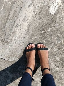 Very Pretty Heels