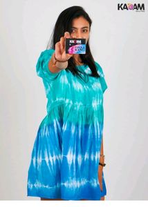 Kadam Pakka Rang-Fabric Dye
