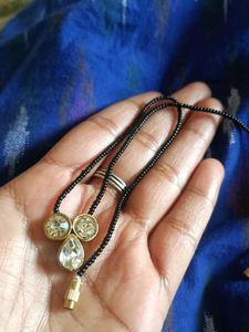 Small Black Beads