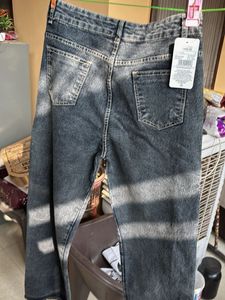 Stylish Denim Jeans