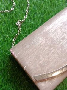 Party Wear Clutch
